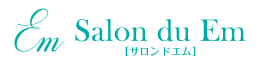 サロンドエム 松本市プライベートビューティーサロン Salon du Em